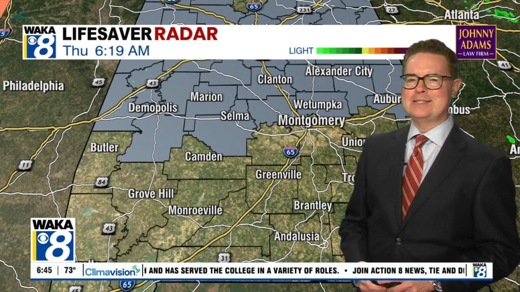 Chris Am Weather 8/14