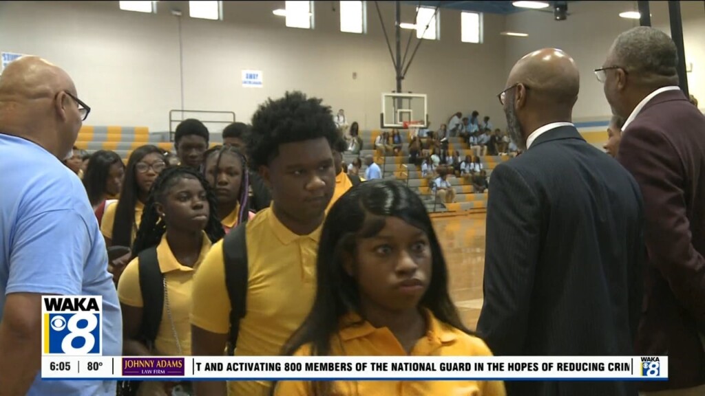 Selma City Schools 081125