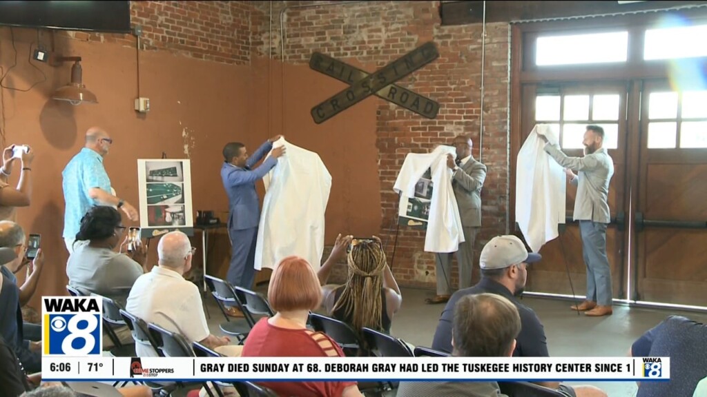 Negro League Museum 082825