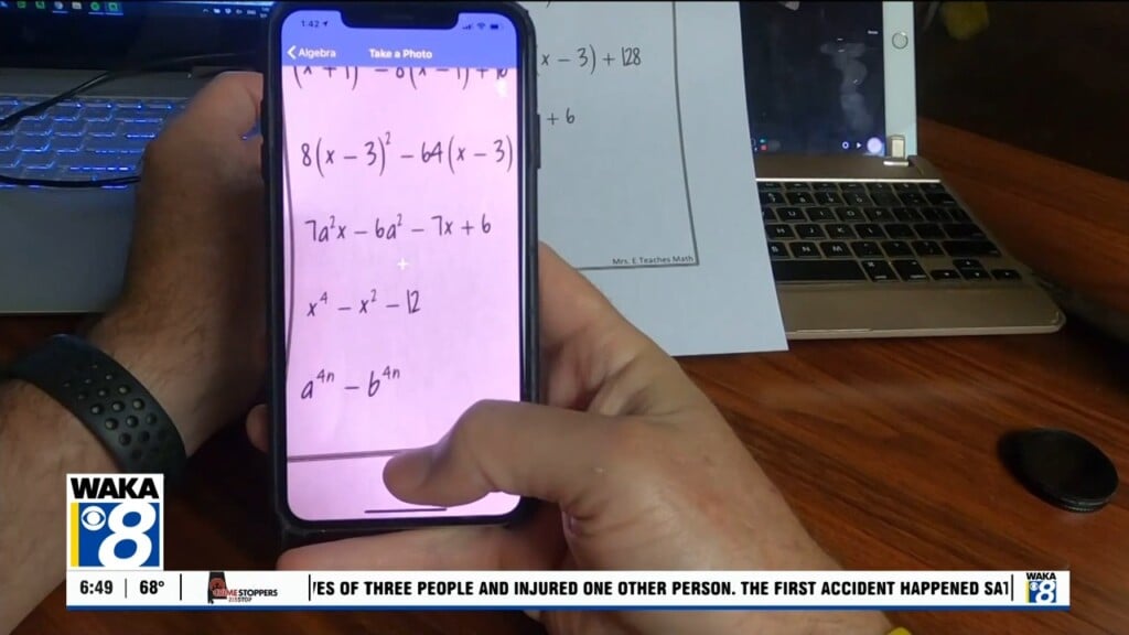 Wtt App Of The Day Mathway 080425