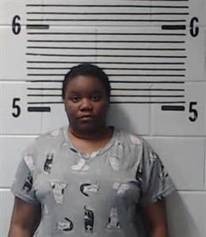 Rasheena Gaston