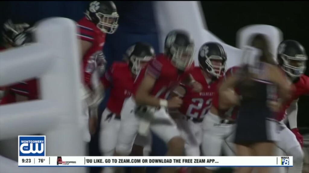 Trinity Football