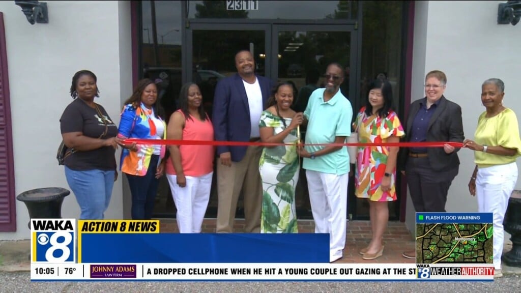 Unity Worship Center Opens Sensory Inclusive Room