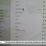 Wifi Scams
