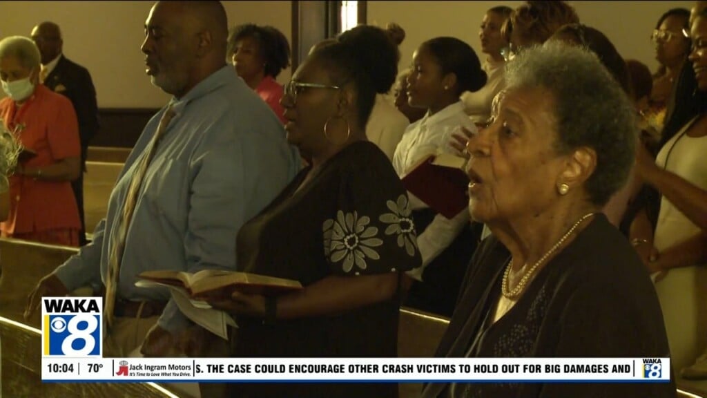 Selma 60th Voting Rights 080325