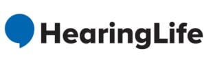 Hearing Life Logo