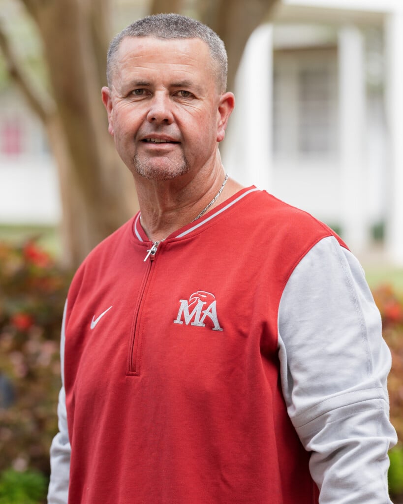 Masoftballheadcoach Toddbradley Credit Montgomeryacademylukelucas