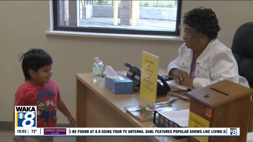 Easterseals Senior Community Service Employment Program Faces Uncertain Future