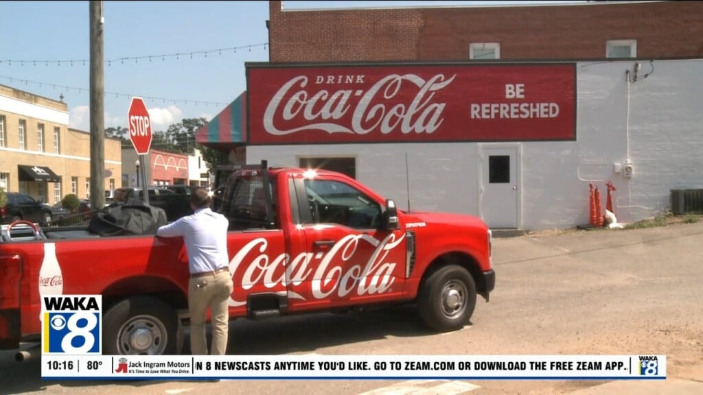 Wetumpka Mural 090425