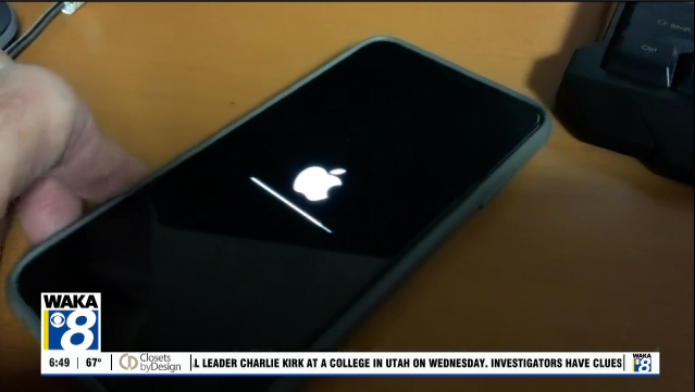 What The Tech Iphone Upgrade