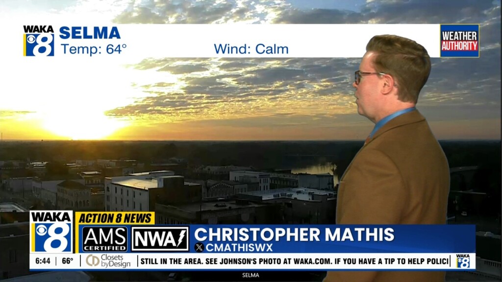 Chris Am Weather 9/3