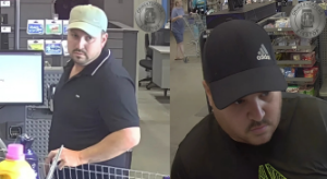 Prattville Identity Theft