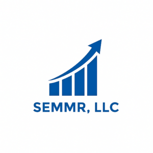 Semmr Logo On The Positive