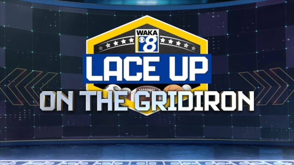 Lace Up On The Gridiron 090525