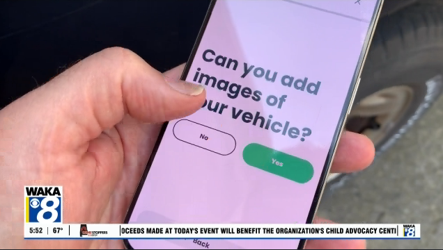 What The Tech Crash App