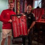 Courtesy: Montgomery United FC