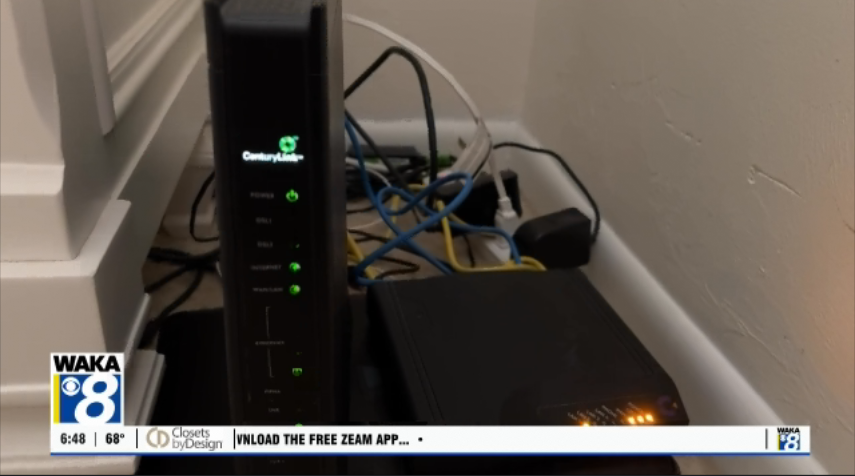 What The Tech Wifi Routers