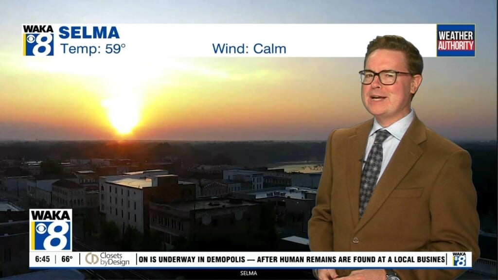 Chris Am Weather 9/17