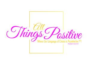 All Things Positive Registered Logo