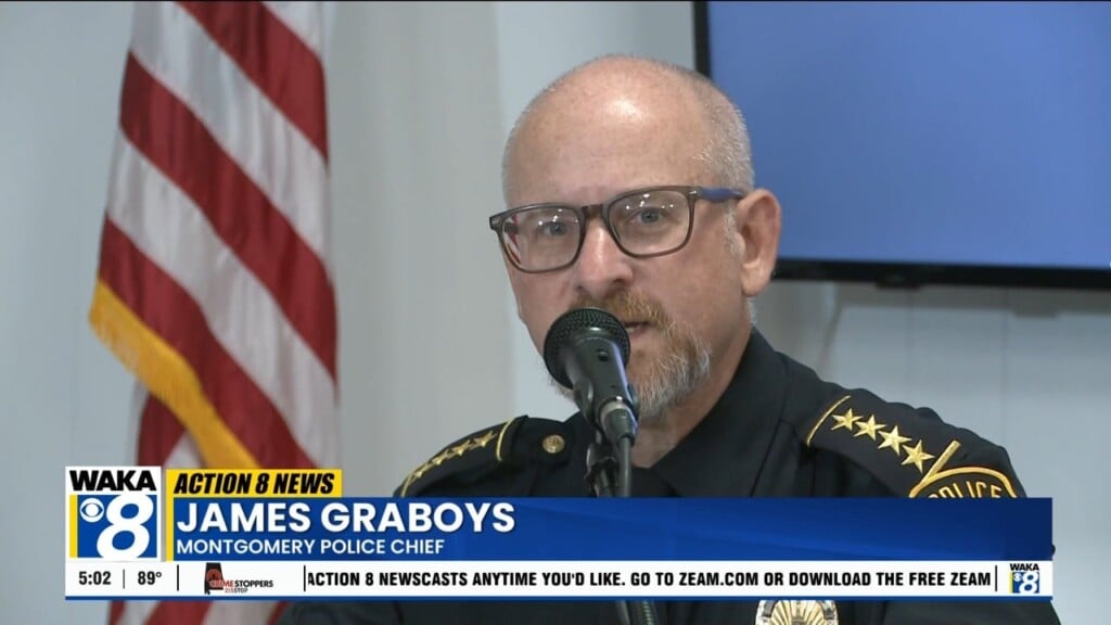 Recent Montgomery Crime 092225