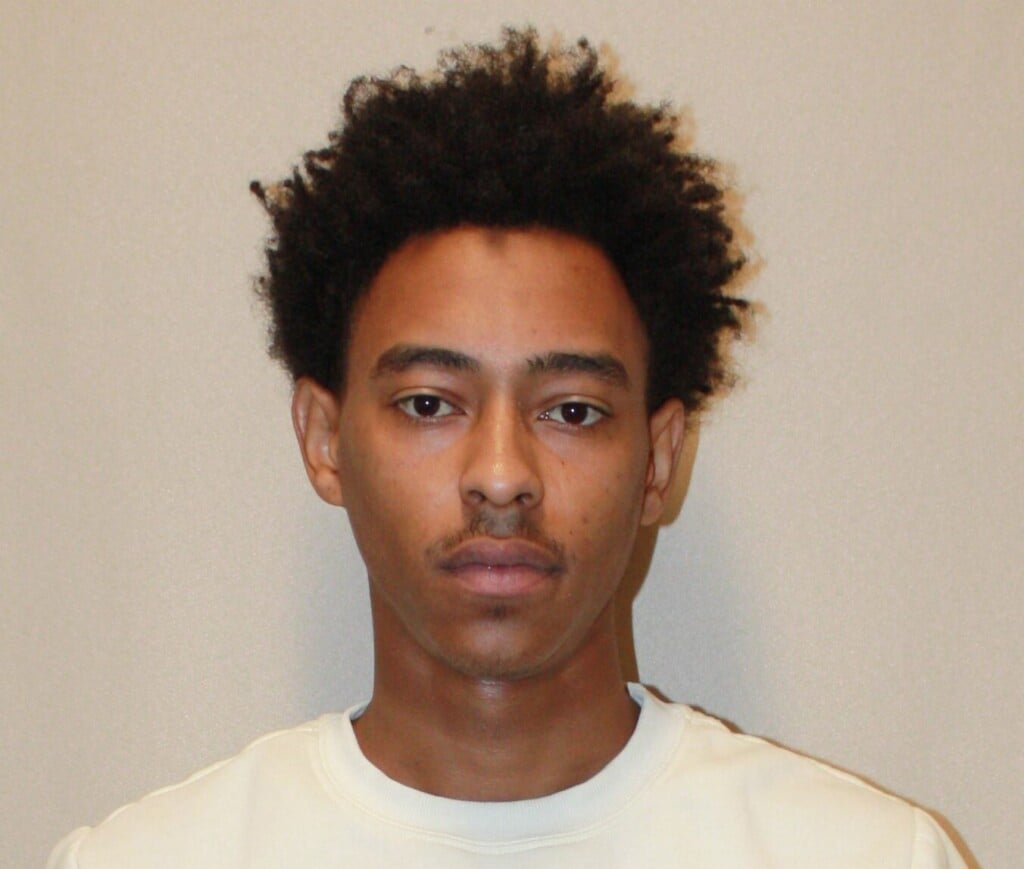 Dequavius Quendez Coleman / Courtesy: Auburn Police Department