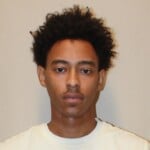 Dequavius Quendez Coleman / Courtesy: Auburn Police Department