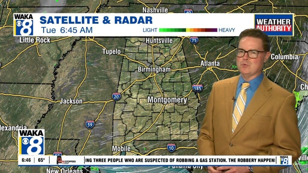 Chris Am Weather 9/9