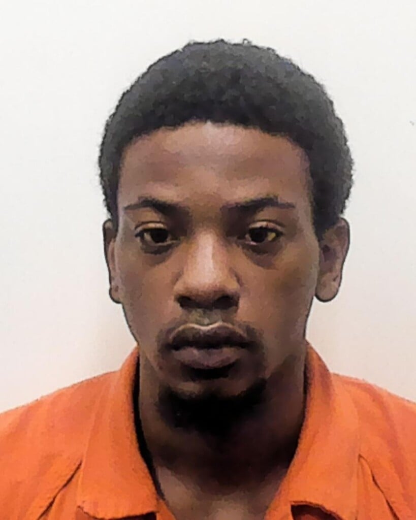 Detrick Johnson