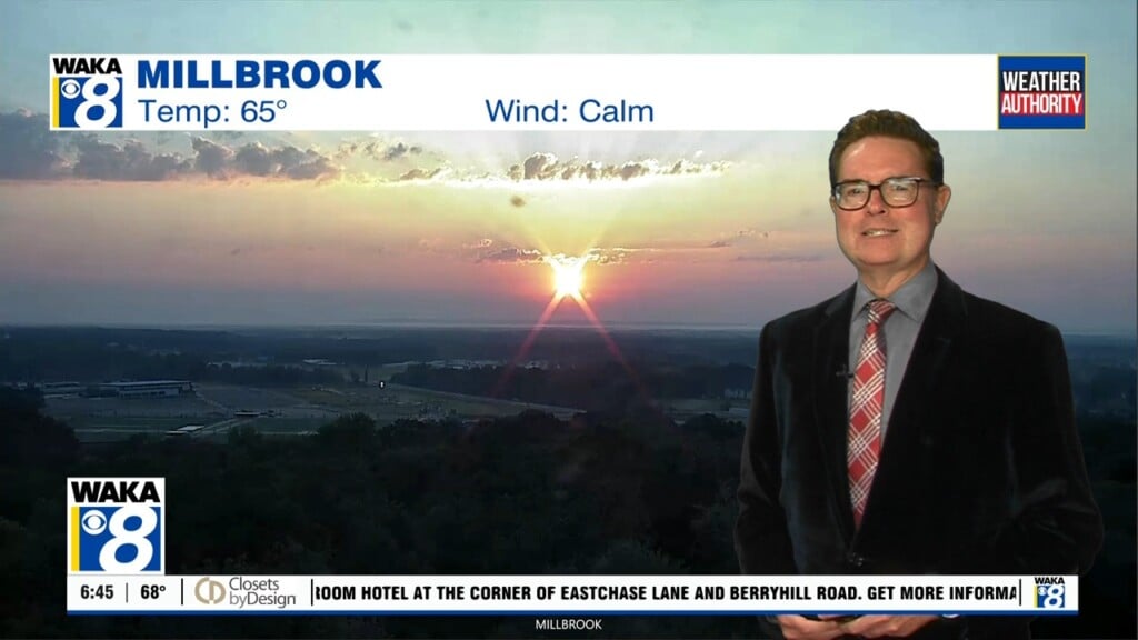 Chris Am Weather 9/19