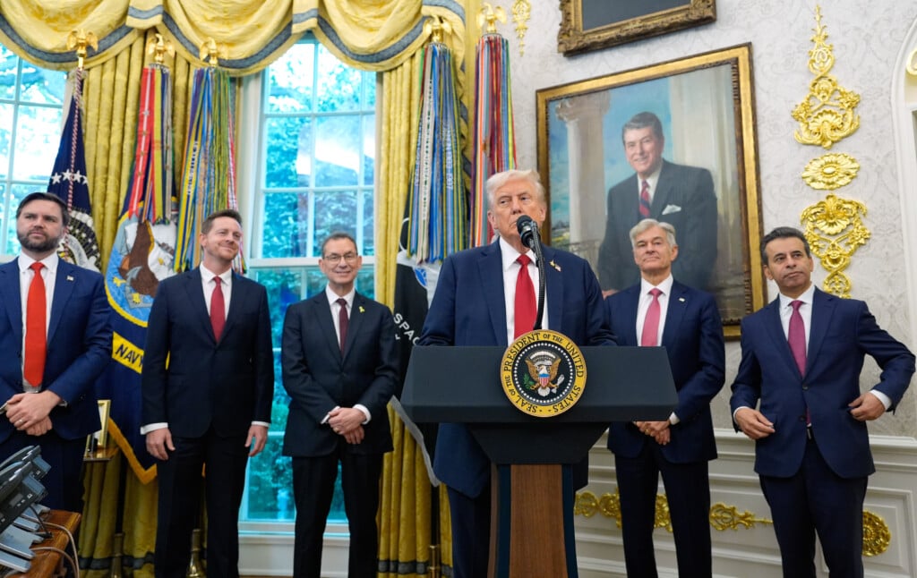 Trump