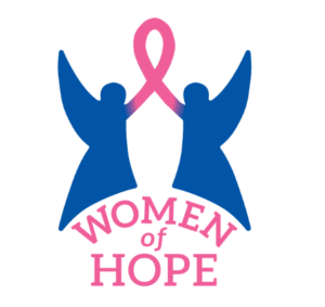 Women Of Hope Small