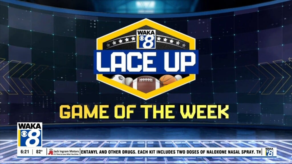 Laceup On The Gridiron Game Of The Week: Aca