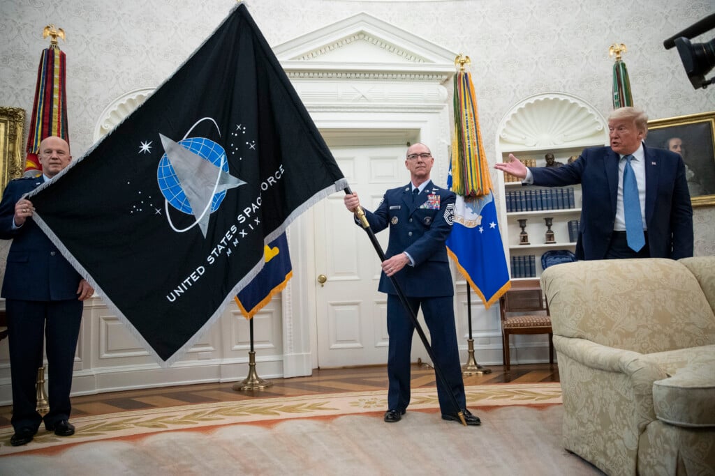 Space Command