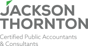 Jackson Thornton