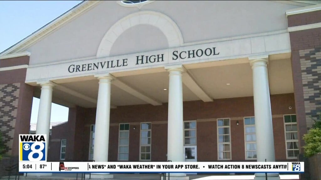 Butler County Schools New Administrative Changes