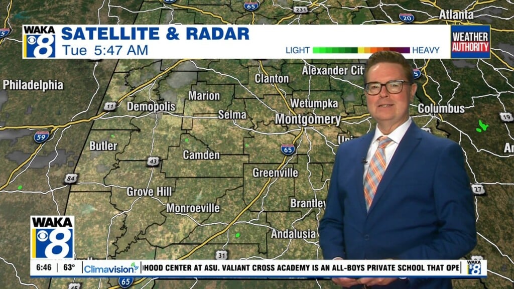 Chris Am Weather 9/16