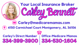 Medicare Mamas
