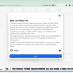 Wtt Facebook Scam