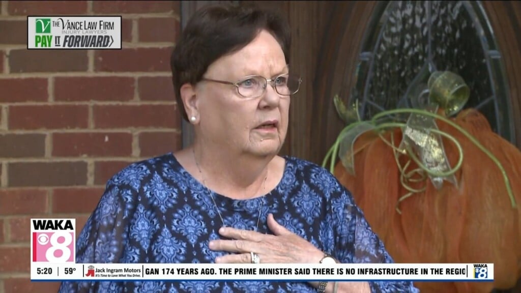 Pif Candy Harris 102825