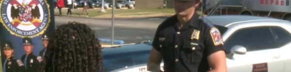 National Teen Drivers Safety Month