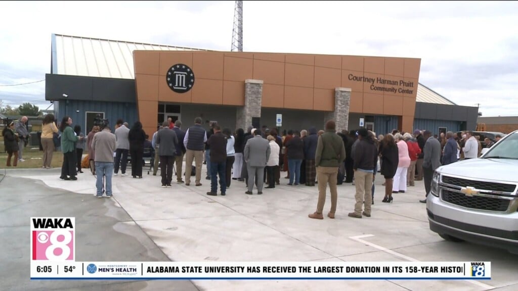 Community Center 103025