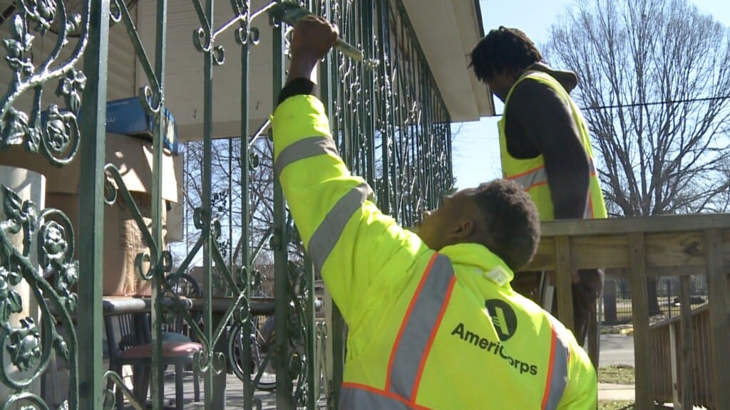 Waka Americorps1028 Pkg