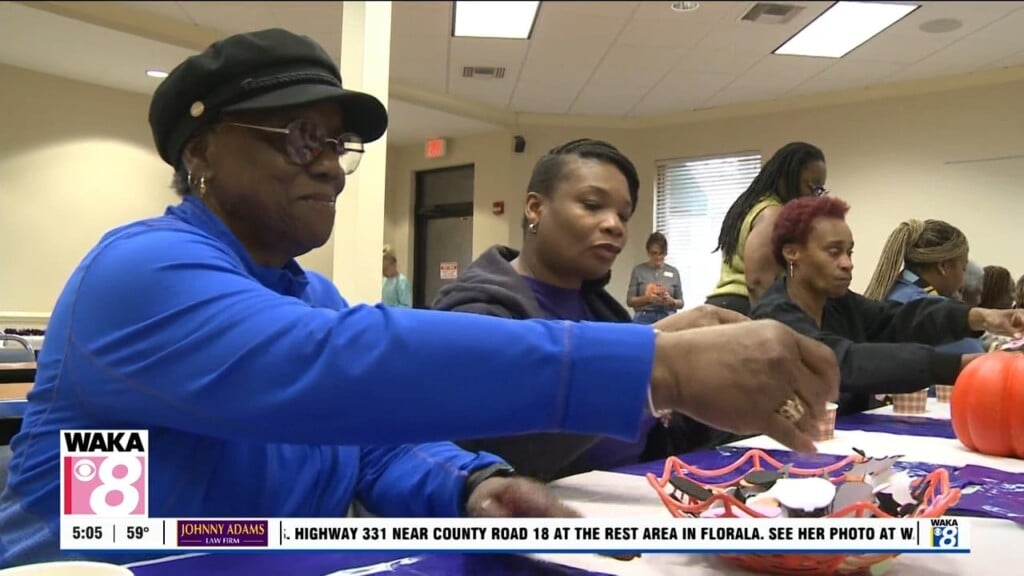 Dementia Halloween 102825