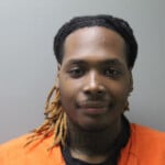 Source: Troy Police Department - Andre Dean Kennedy