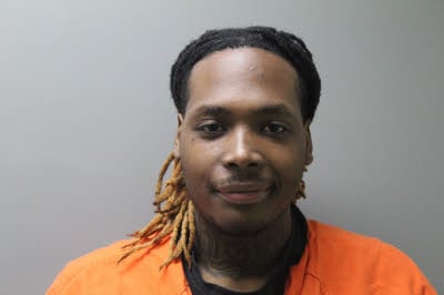 Source: Troy Police Department - Andre Dean Kennedy