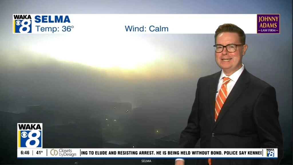 Chris Am Weather 10/31