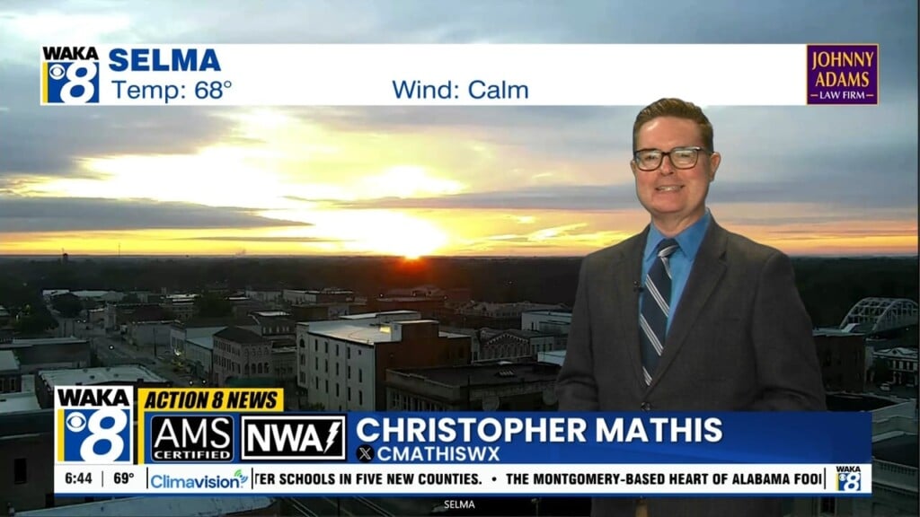 Chris Am Weather 10/1