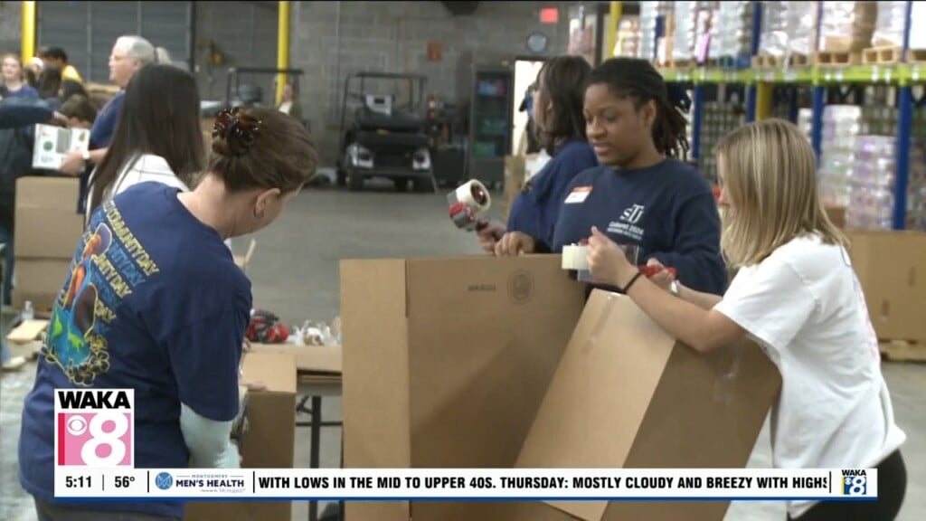 St James Community Day 102925