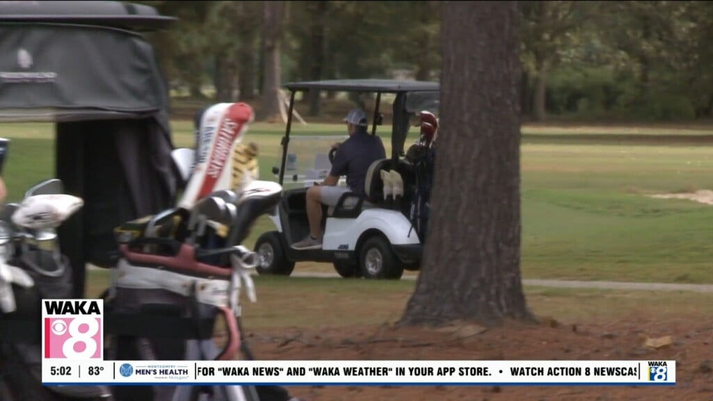 Easterseals Golf 100625