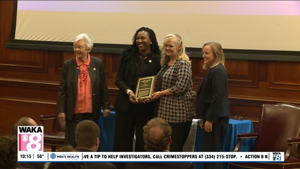 Disability Awards 102725